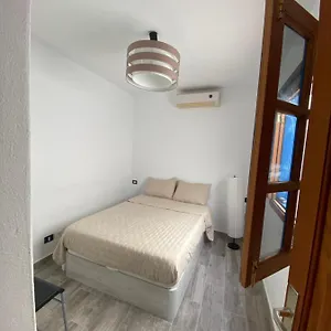Bienestar Appartement