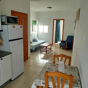  Appartamento Céntrico