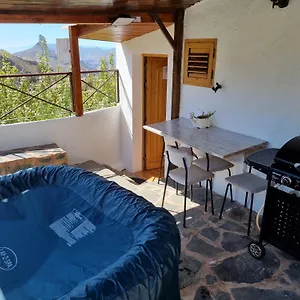 Casa Manantiales Hébergement de vacances