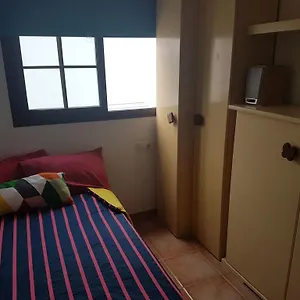  Appartamento Casa Garita